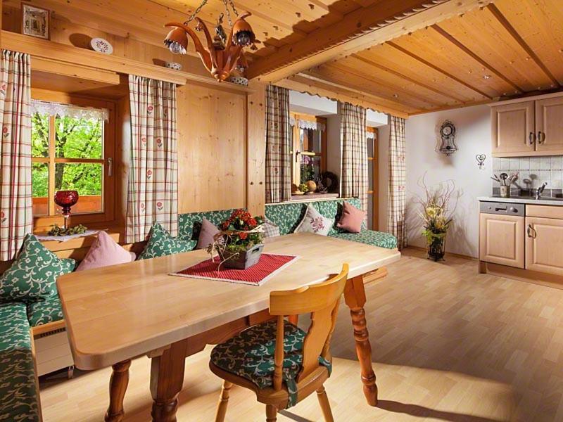 Hinterkeilhof Villa Bischofswiesen Kültér fotó